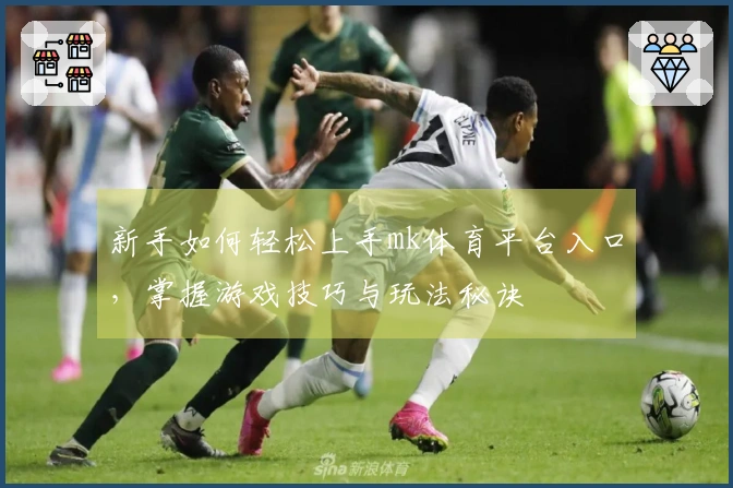 新手如何轻松上手mk体育平台入口，掌握游戏技巧与玩法秘诀