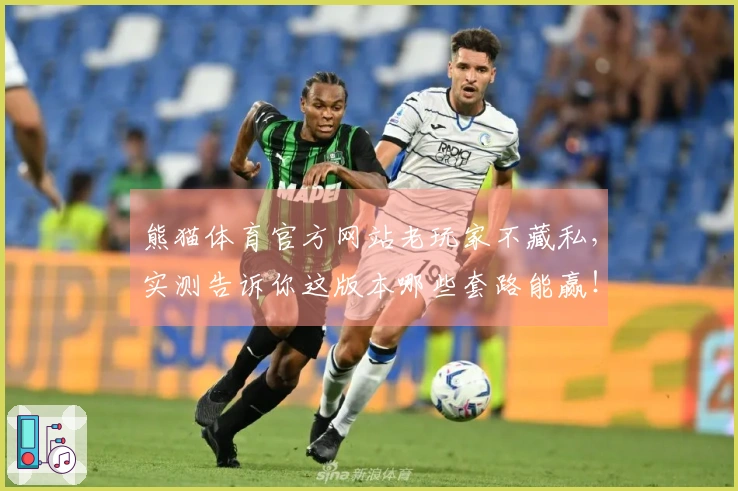 熊猫体育官方网站老玩家不藏私，实测告诉你这版本哪些套路能赢！