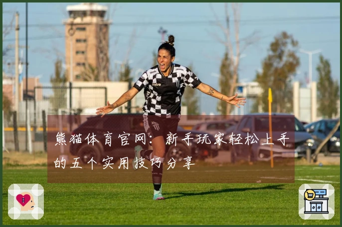 熊猫体育官网：新手玩家轻松上手的五个实用技巧分享