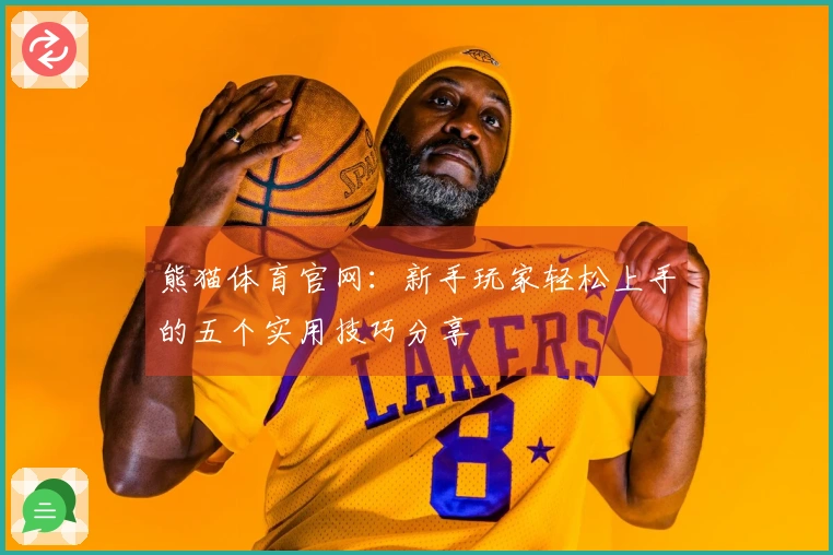 熊猫体育官网：新手玩家轻松上手的五个实用技巧分享