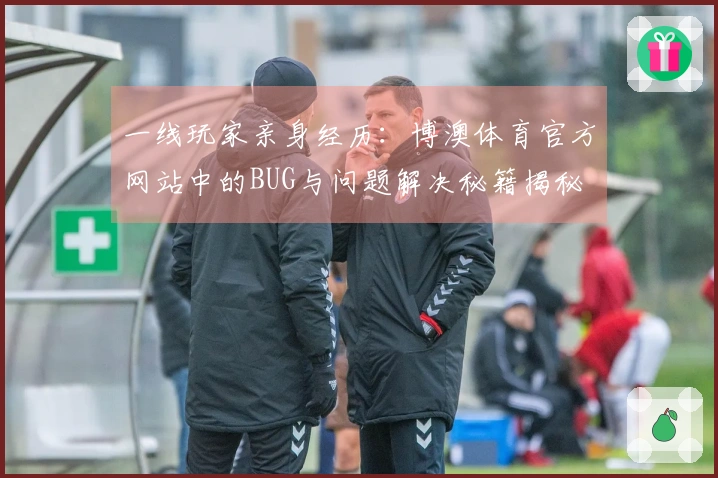 一线玩家亲身经历：博澳体育官方网站中的BUG与问题解决秘籍揭秘