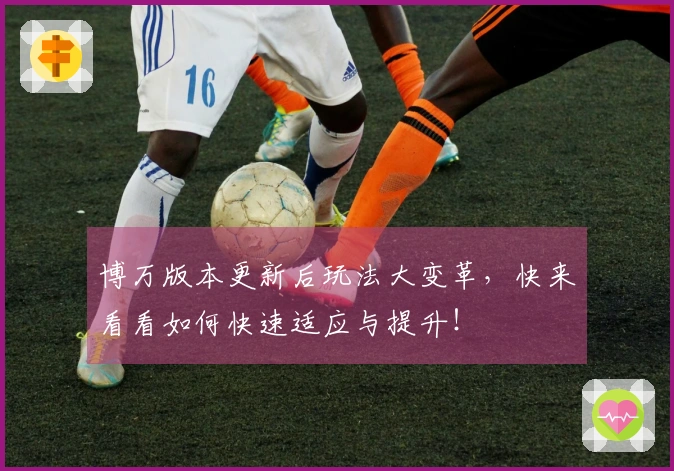 博万版本更新后玩法大变革，快来看看如何快速适应与提升！